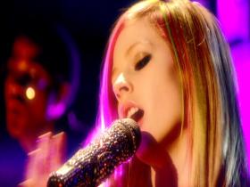 Avril Lavigne Live from 4Music Favourites 2011